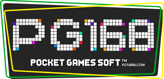 pgslot168 - logo